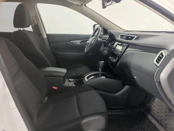Nissan X-Trail III с пробегом 2018 года, цена 1 499 000 рублей, 205339 км, внедорожник, Автокод Объявления