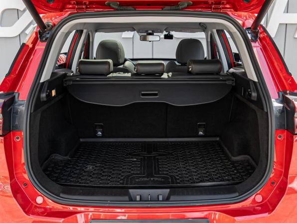 Chery Tiggo 7 Pro I с пробегом 2022 года, цена 1 820 000 рублей, 41045 км, внедорожник, Автокод Объявления