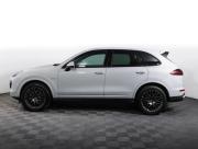 Porsche Cayenne II Рестайлинг (958) Москва  - изображение 34