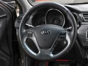 Kia Rio III Рестайлинг Москва  - изображение 40