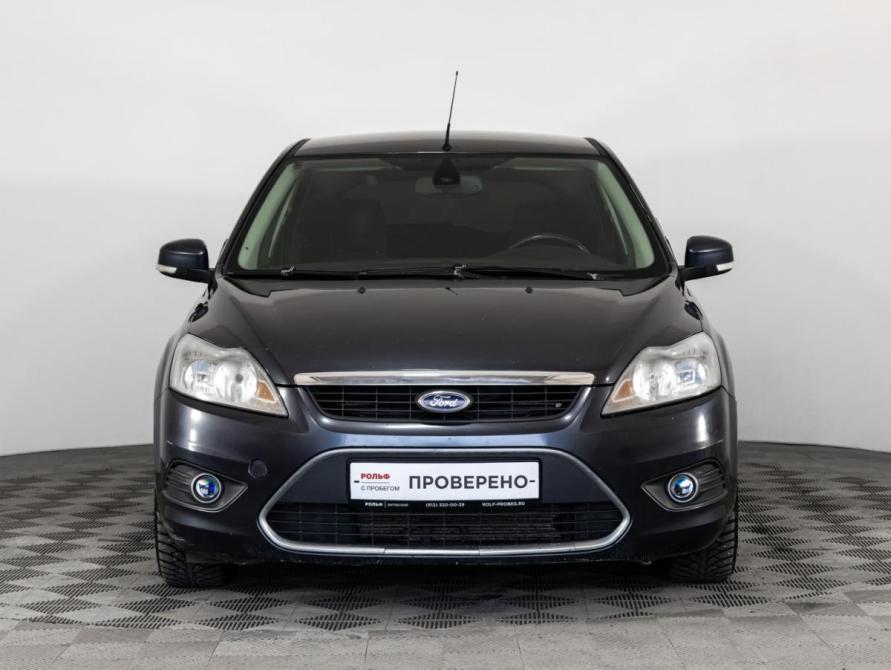 Ford Focus II Рестайлинг Санкт-Петербург  - изображение 2