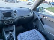 Volkswagen Tiguan I Рестайлинг Великие Луки  - изображение 42