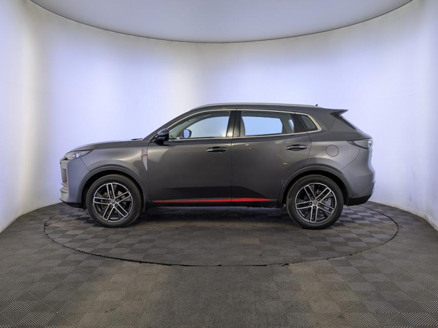Changan CS55 Plus II Москва  - изображение 8