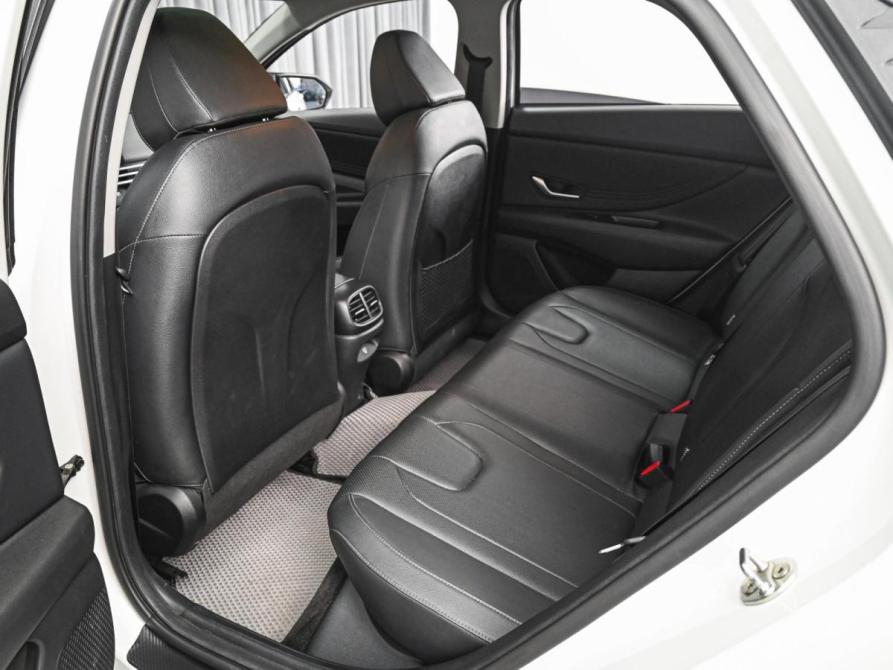 Hyundai Elantra VII (CN7) Рестайлинг Ставрополь  - изображение 11
