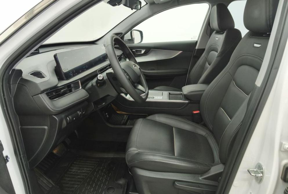 Chery Tiggo 7 Pro Max I Екатеринбург  - изображение 11
