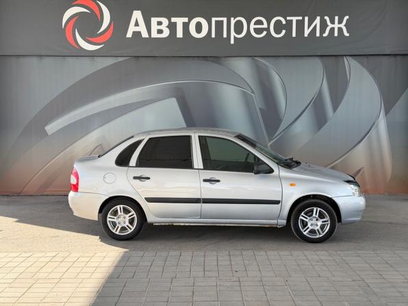 Lada (ВАЗ) Kalina I с пробегом 2010 года, цена 327 000 рублей, 186051 км, седан, Автокод Объявления