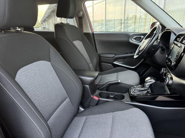 Kia Soul III с пробегом 2019 года, цена 1 797 000 рублей, 121664 км, хэтчбек, Автокод Объявления
