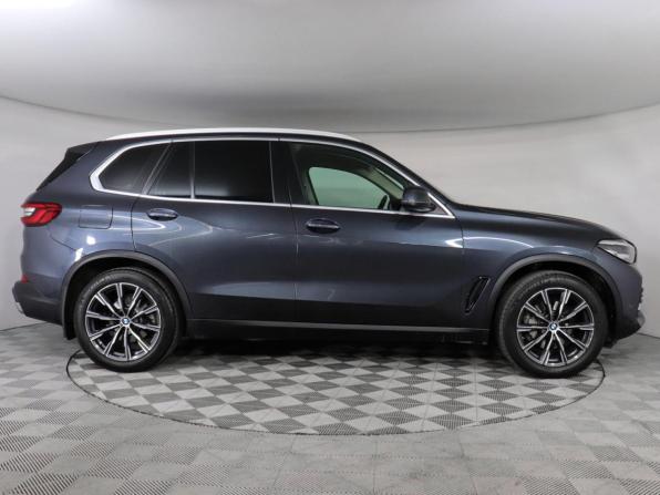 BMW X5 IV (G05/G18) с пробегом 2019 года, цена 5 500 000 рублей, 135302 км, внедорожник, Автокод Объявления
