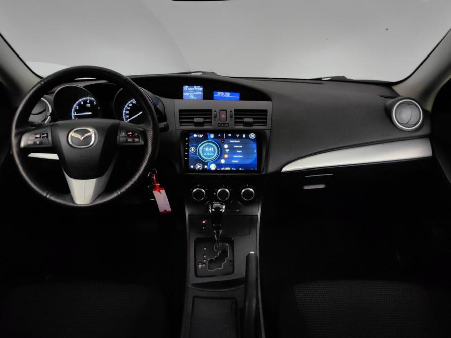 Mazda 3 II (BL) Подольск  - изображение 12
