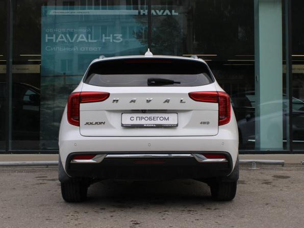 Haval Jolion I с пробегом 2021 года, цена 1 577 000 рублей, 105247 км, внедорожник, Автокод Объявления
