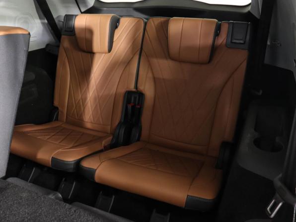 Chery Tiggo 8 Pro Max I с пробегом 2023 года, цена 2 350 000 рублей, 45045 км, внедорожник, Автокод Объявления