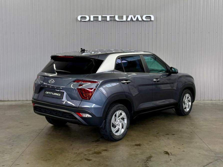 Hyundai Creta II Краснодар  - изображение 5