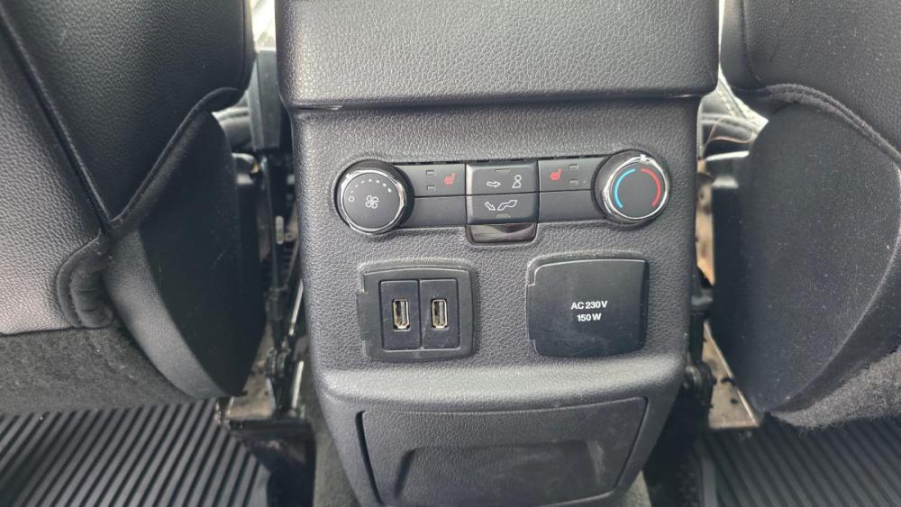 Ford Explorer V Рестайлинг Санкт-Петербург  - изображение 9