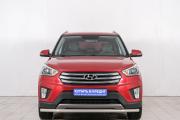 Hyundai Creta I Красноярск  - изображение 20