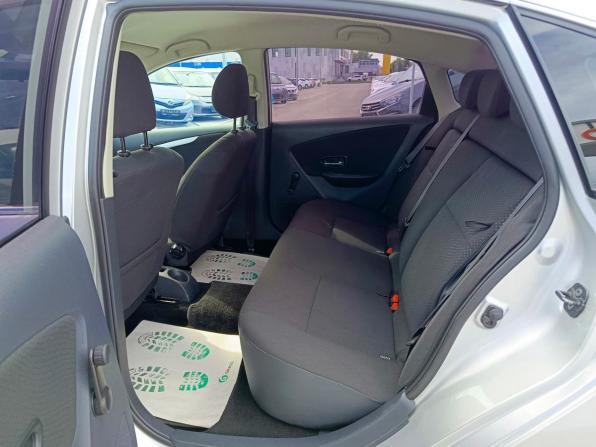 Nissan Almera III (G15) с пробегом 2016 года, цена 719 995 рублей, 142464 км, седан, Автокод Объявления