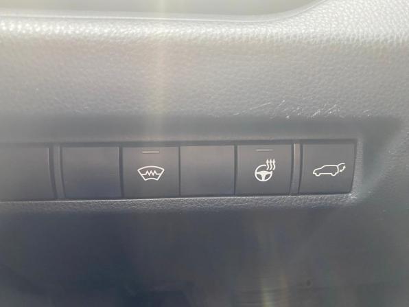 Toyota RAV4 V (XA50) с пробегом 2021 года, цена 3 700 000 рублей, 50000 км, внедорожник, Автокод Объявления