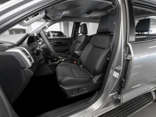 Mitsubishi L200 VI с пробегом 2025 года, цена 5 300 000 рублей, 50 км, пикап, Автокод Объявления