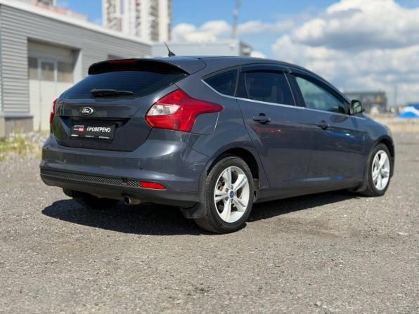 Ford Focus III с пробегом 2011 года, цена 625 000 рублей, 279000 км, универсал, Автокод Объявления
