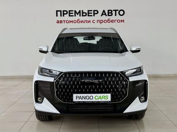 Tenet T7 с пробегом 2025 года, цена 2 190 000 рублей, 6908 км, внедорожник, Автокод Объявления