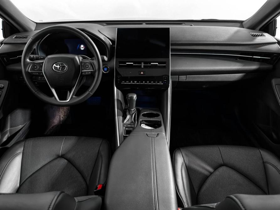 Toyota Avalon V Рестайлинг Санкт-Петербург  - изображение 15