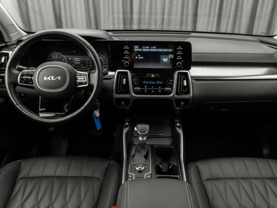Kia Sorento IV Москва  - изображение 8
