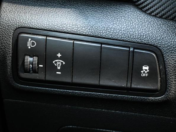 Hyundai Tucson III Рестайлинг с пробегом 2019 года, цена 2 190 000 рублей, 101667 км, внедорожник, Автокод Объявления
