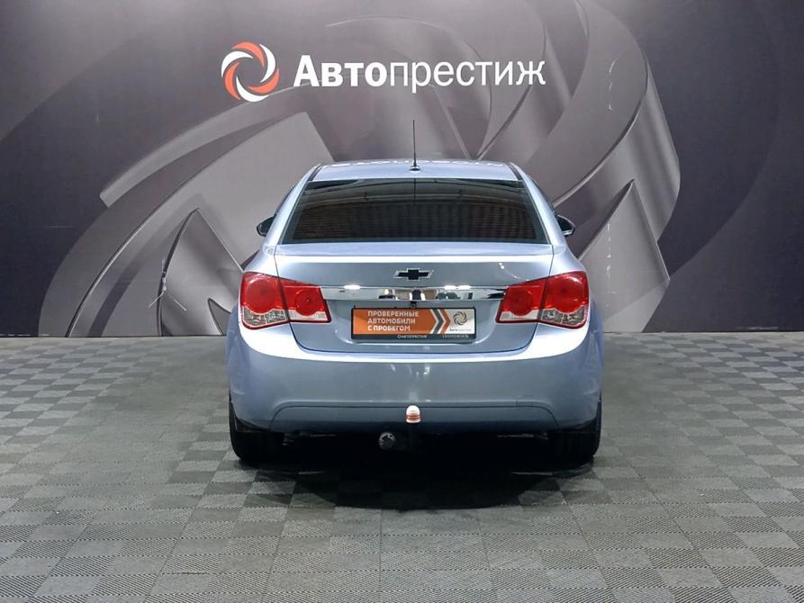 Chevrolet Cruze I Оренбург  - изображение 7