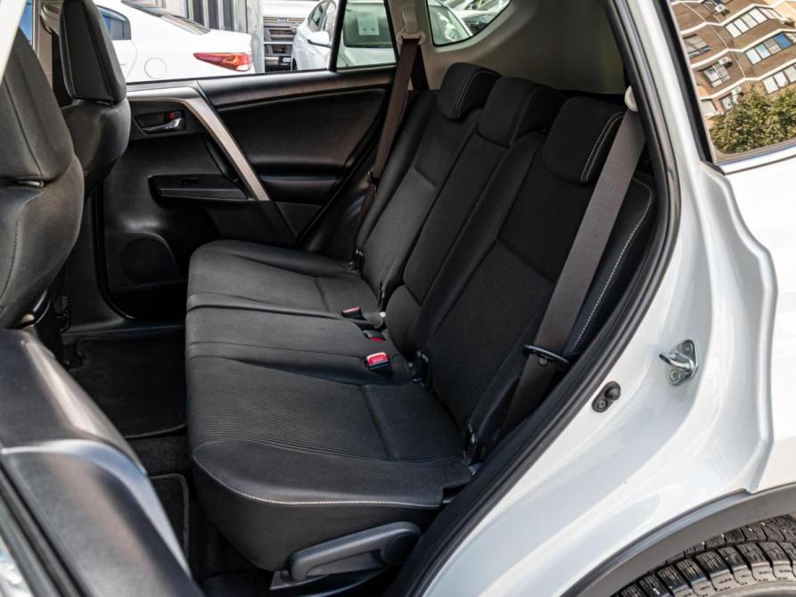 Toyota RAV4 IV (XA40) Краснодар  - изображение 9
