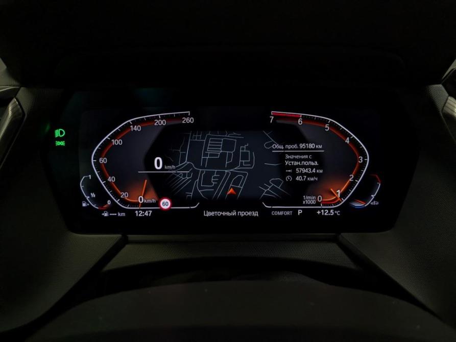 BMW 2 серии F44 Москва  - изображение 13