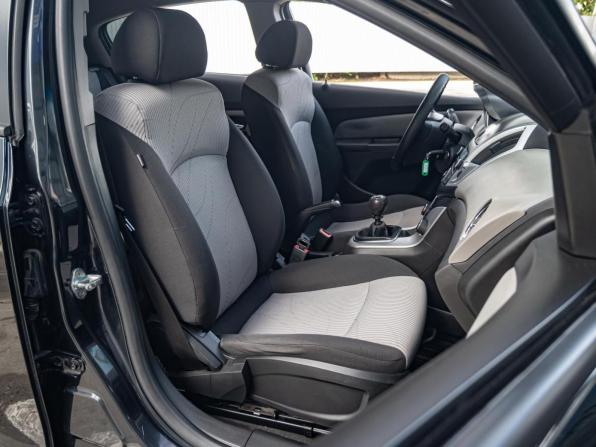 Chevrolet Cruze I Рестайлинг с пробегом 2014 года, цена 869 000 рублей, 210826 км, хэтчбек, Автокод Объявления