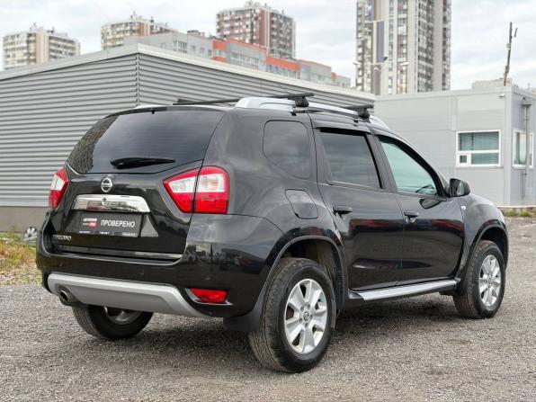 Nissan Terrano III (D10) с пробегом 2020 года, цена 1 295 000 рублей, 119000 км, внедорожник, Автокод Объявления