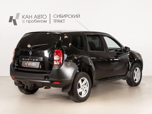 Renault Duster I с пробегом 2012 года, цена 730 000 рублей, 219000 км, внедорожник, Автокод Объявления