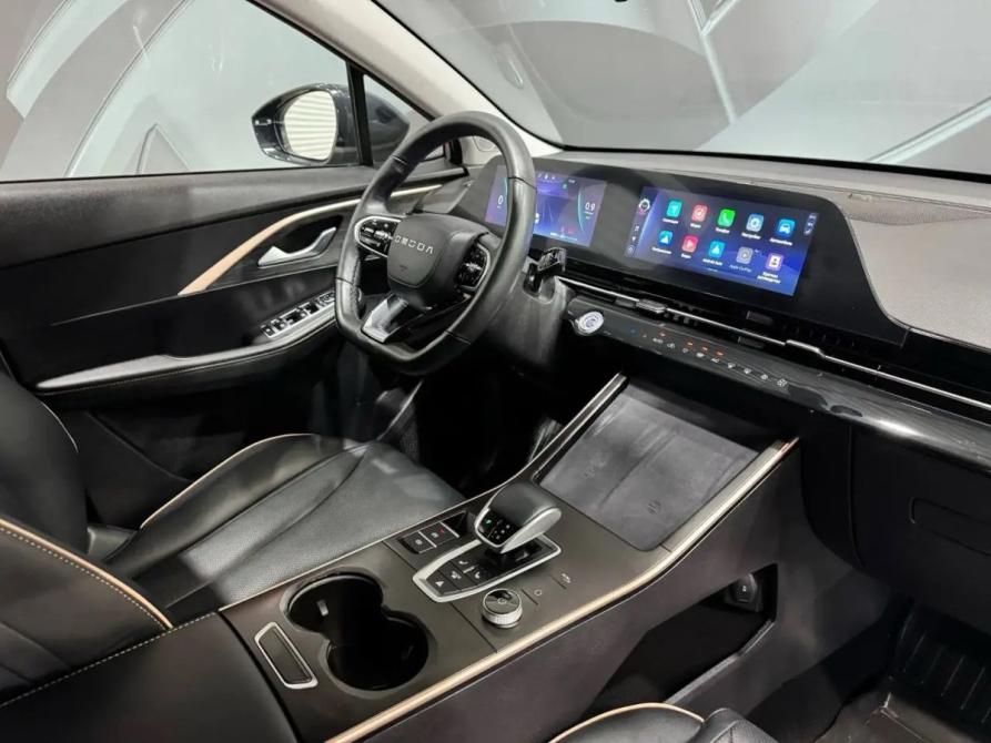 Omoda C5 I Пермь  - изображение 21