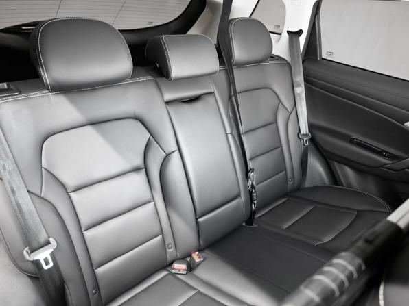 Geely Atlas I с пробегом 2021 года, цена 1 795 000 рублей, 90201 км, внедорожник, Автокод Объявления