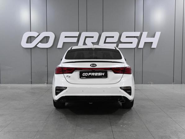 Kia K3 II с пробегом 2019 года, цена 1 729 000 рублей, 113580 км, седан, Автокод Объявления