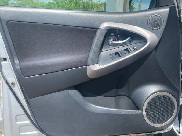 Toyota RAV4 III (XA30) с пробегом 2008 года, цена 840 000 рублей, 347000 км, внедорожник, Автокод Объявления