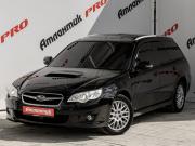 Subaru Legacy IV Рестайлинг Екатеринбург  - изображение 21