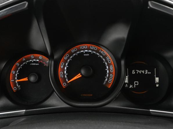 Lada (ВАЗ) XRAY I с пробегом 2021 года, цена 1 220 000 рублей, 67443 км, хэтчбек, Автокод Объявления