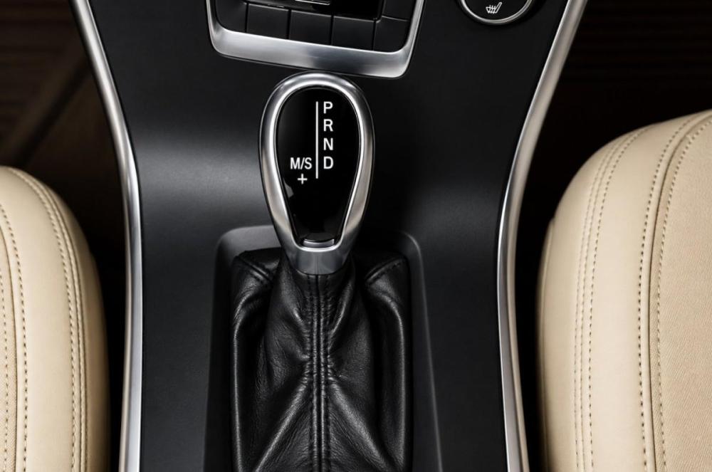 Volvo XC60 I Рестайлинг Челябинск  - изображение 13