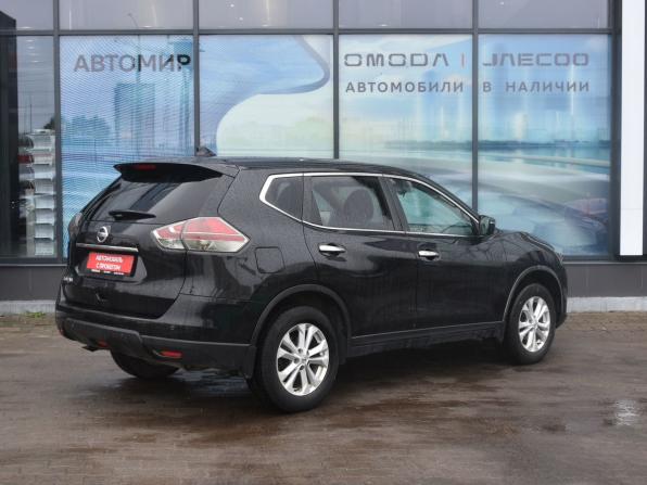 Nissan X-Trail III с пробегом 2018 года, цена 1 815 000 рублей, 87190 км, внедорожник, Автокод Объявления