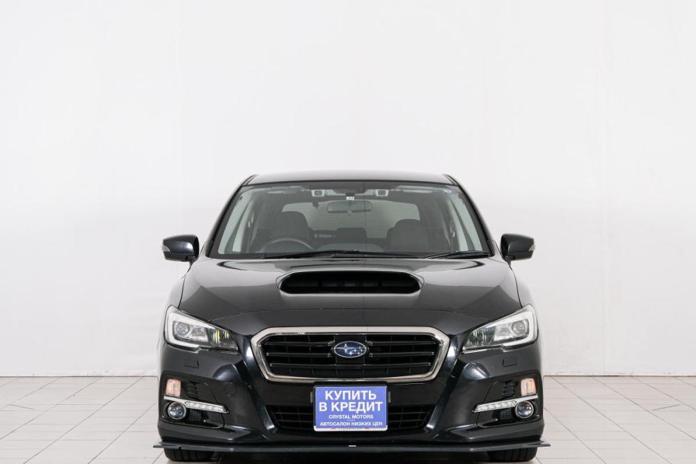 Subaru Levorg I Красноярск  - изображение 2