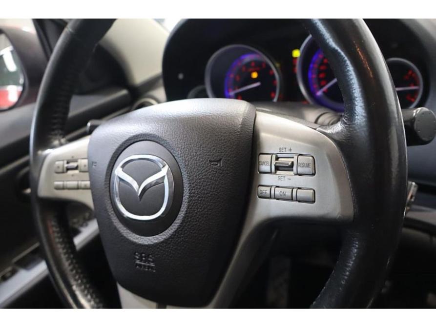 Mazda 6 II (GH) Коломна  - изображение 8