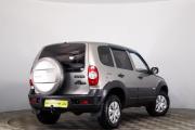 Chevrolet Niva I Рестайлинг Пермь  - изображение 28