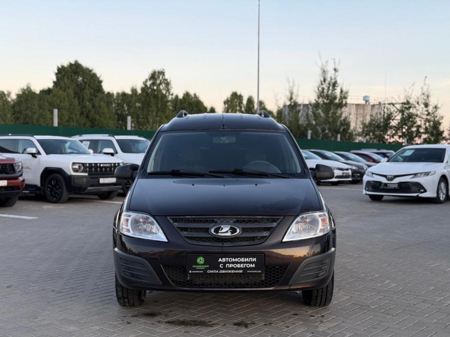 Lada (ВАЗ) Largus I Сыктывкар  - изображение 3