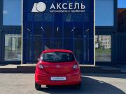 Opel Corsa D Рестайлинг I Архангельск  - изображение 26