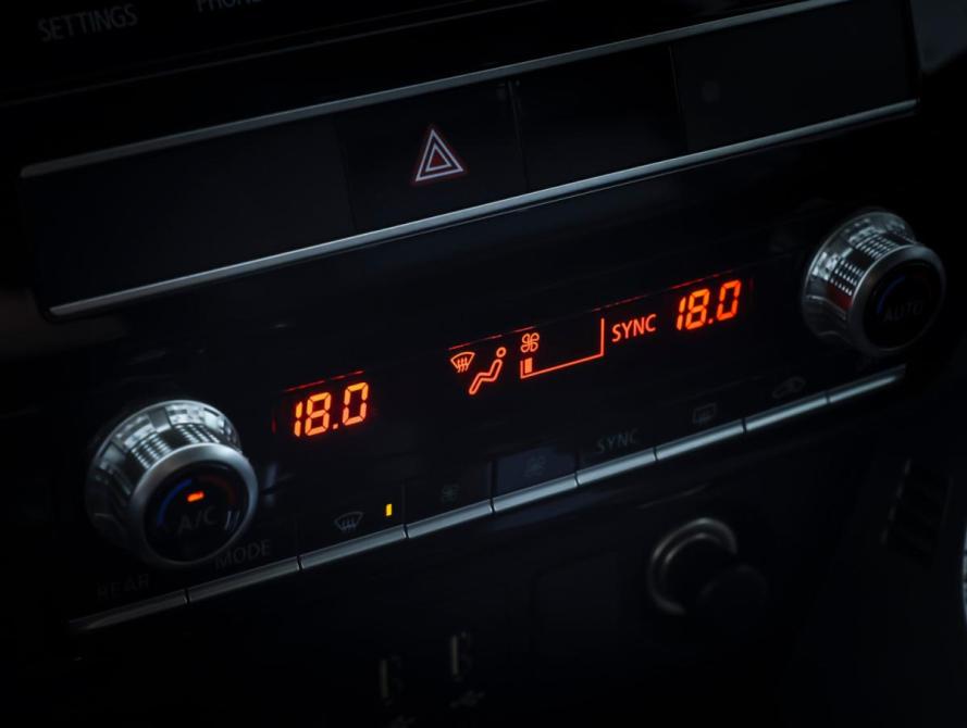 Mitsubishi Montero Sport III Рестайлинг Москва  - изображение 21
