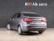 Kia Rio III Екатеринбург  - изображение 22