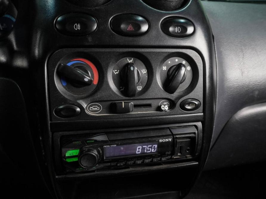 Daewoo Matiz II Воронеж  - изображение 13