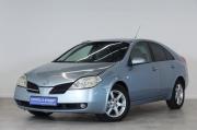 Nissan Primera III (P12) Новосибирск  - изображение 22