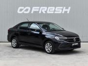 Volkswagen Polo VI Краснодар  - изображение 19